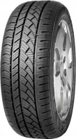 195/75R16C opona FORTUNA ECOPLUS VAN 4S 107R